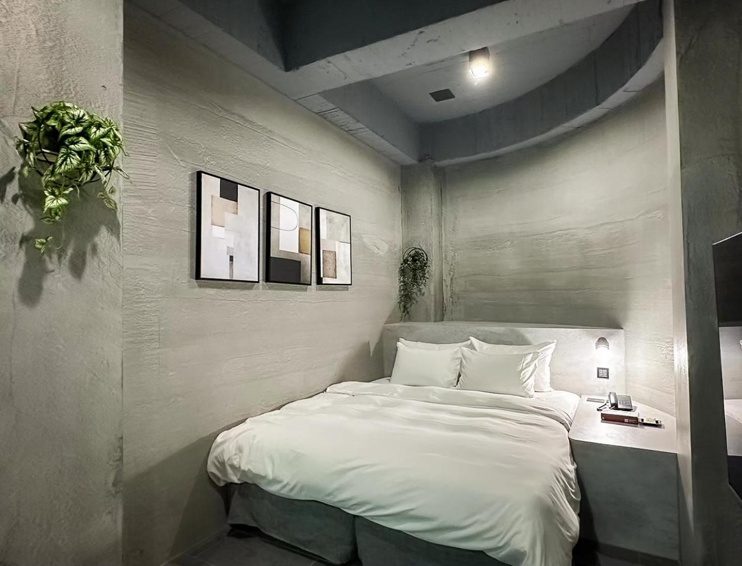 All-Ur Boutique Motel-Ping Tung Branch Pingtung Luaran gambar