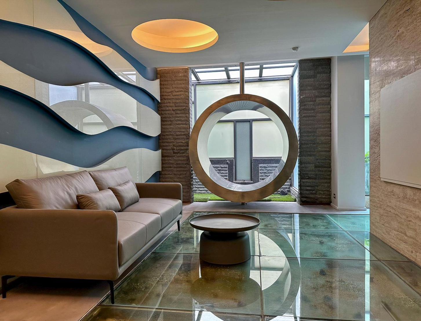 All-Ur Boutique Motel-Ping Tung Branch Pingtung Luaran gambar