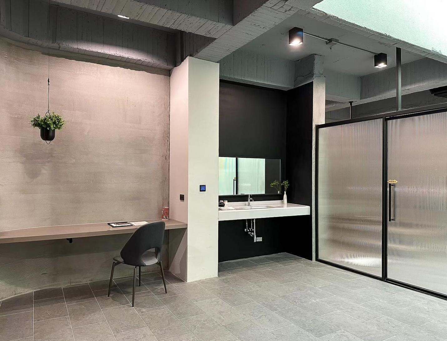 All-Ur Boutique Motel-Ping Tung Branch Pingtung Luaran gambar