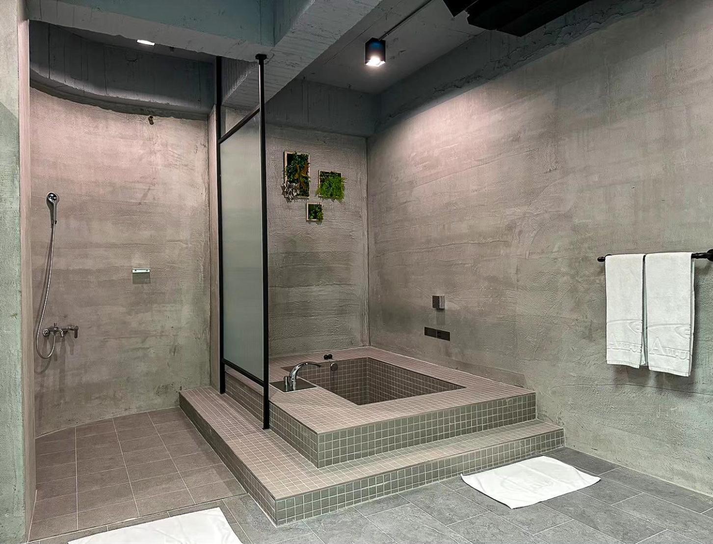 All-Ur Boutique Motel-Ping Tung Branch Pingtung Luaran gambar