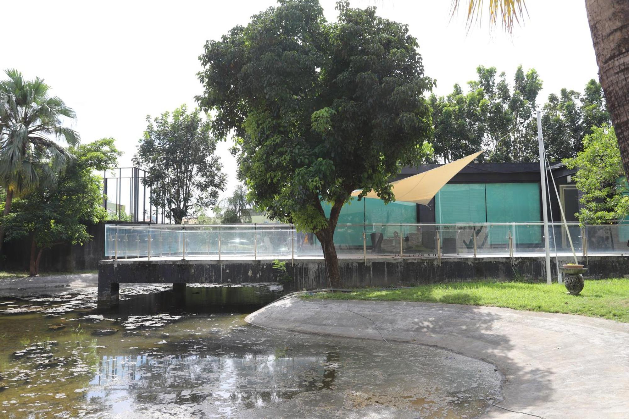 All-Ur Boutique Motel-Ping Tung Branch Pingtung Luaran gambar
