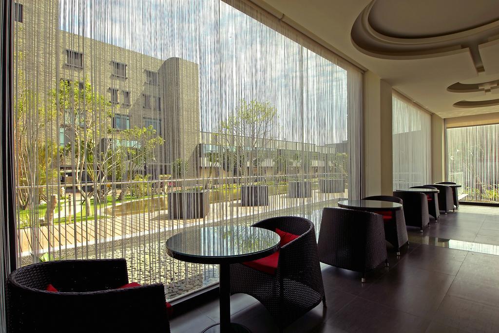 All-Ur Boutique Motel-Ping Tung Branch Pingtung Luaran gambar