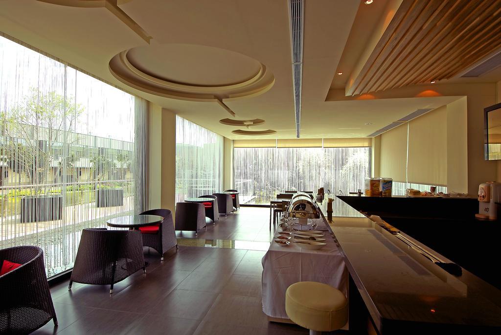 All-Ur Boutique Motel-Ping Tung Branch Pingtung Luaran gambar