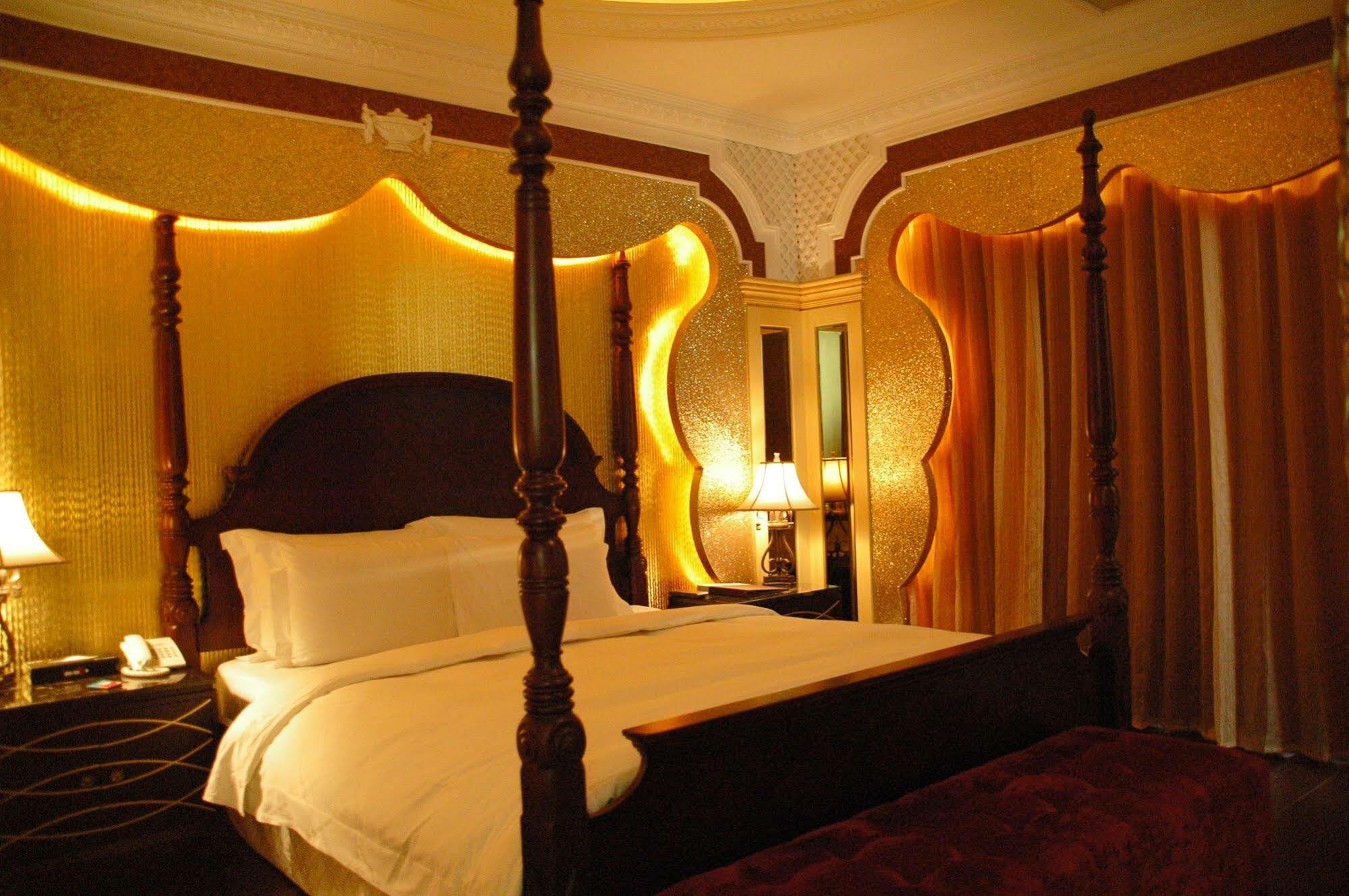 All-Ur Boutique Motel-Ping Tung Branch Pingtung Luaran gambar