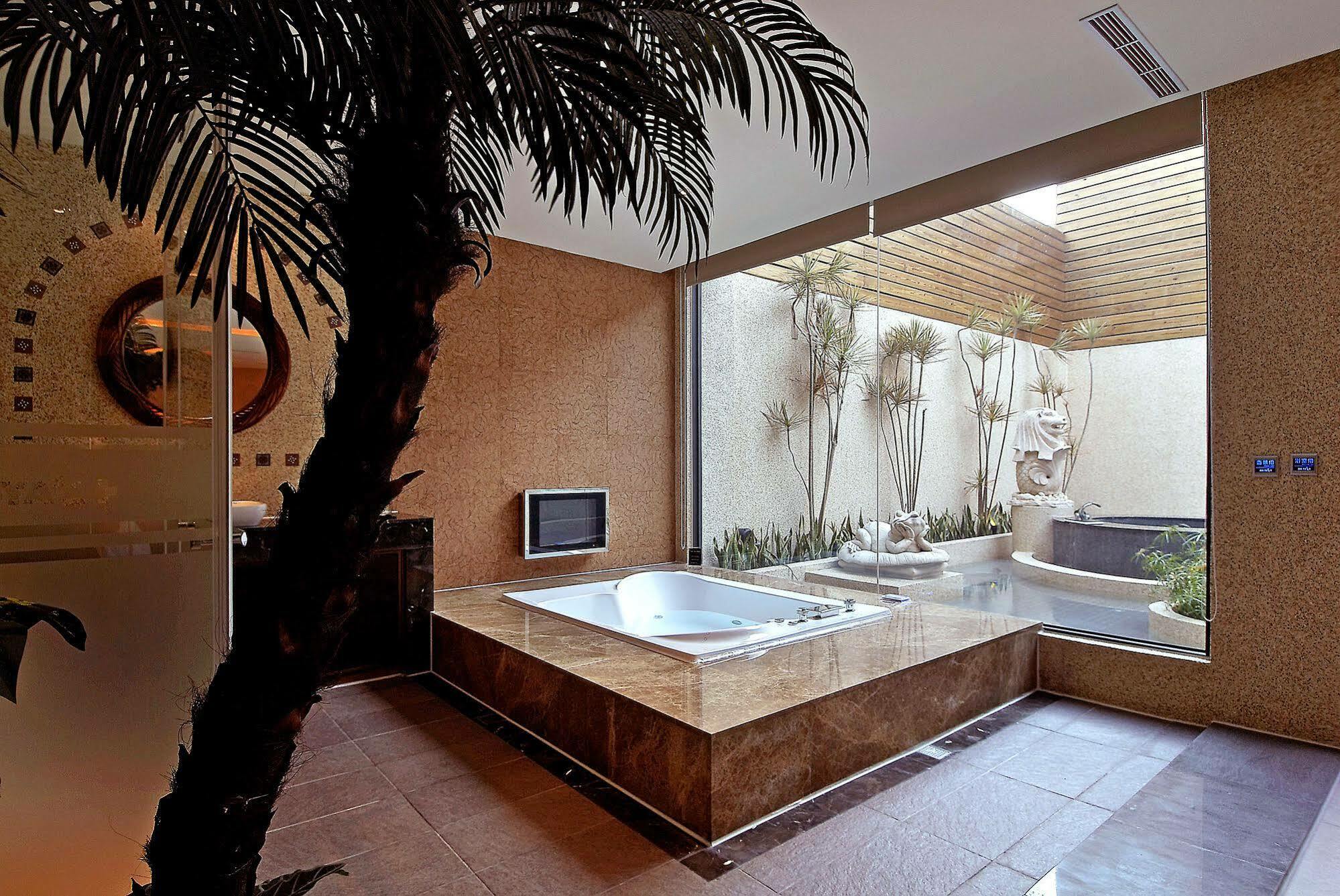 All-Ur Boutique Motel-Ping Tung Branch Pingtung Luaran gambar