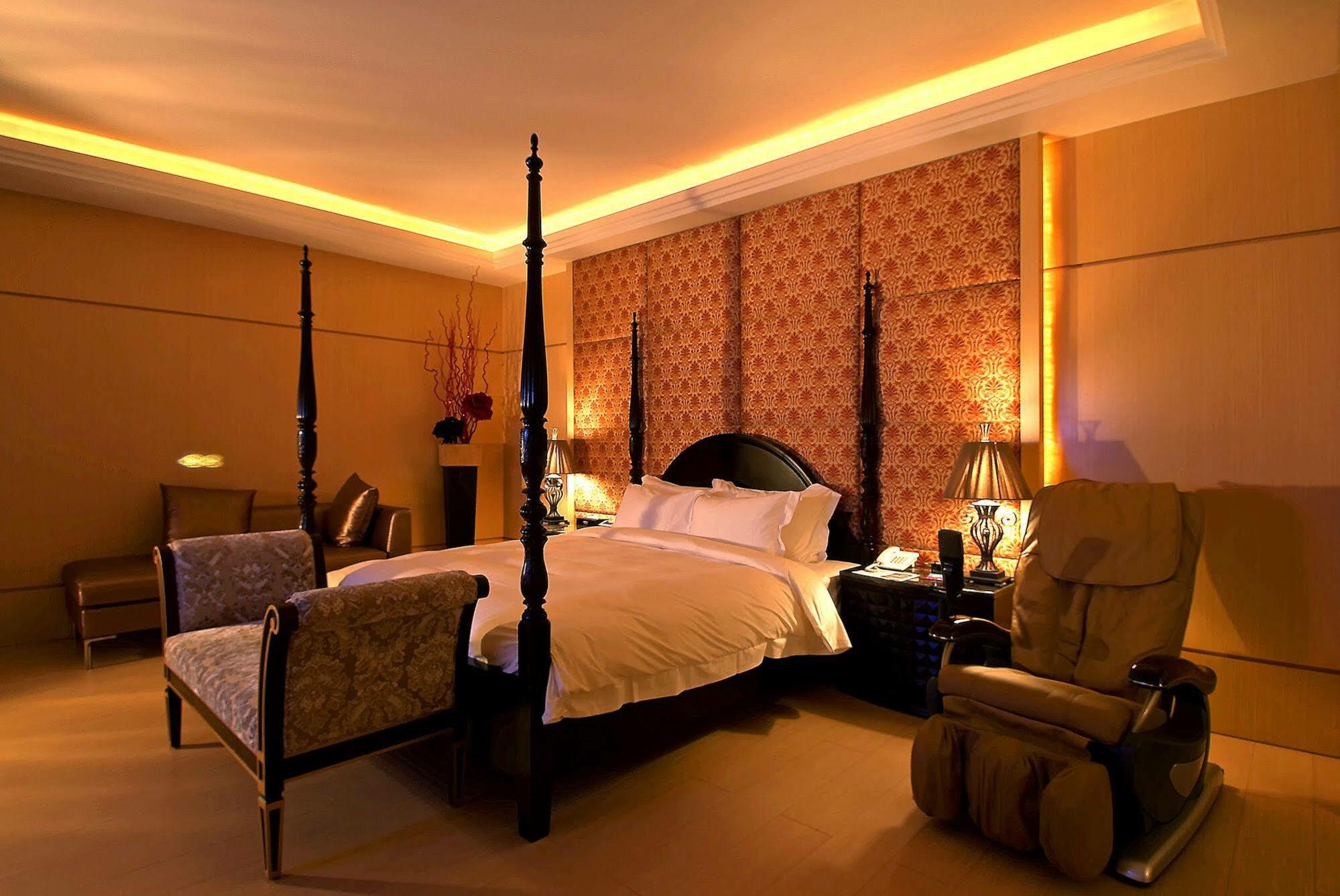 All-Ur Boutique Motel-Ping Tung Branch Pingtung Luaran gambar
