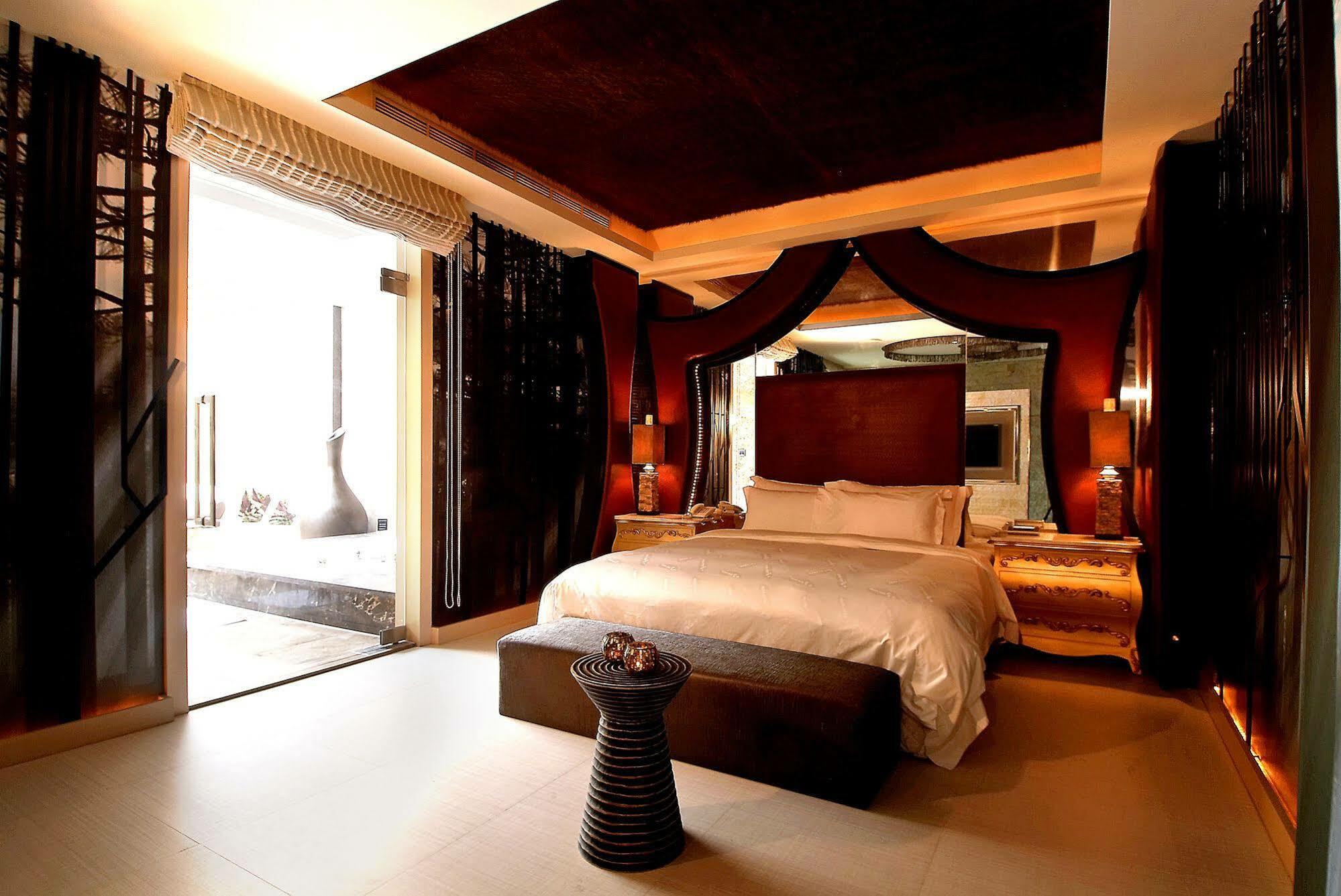 All-Ur Boutique Motel-Ping Tung Branch Pingtung Luaran gambar