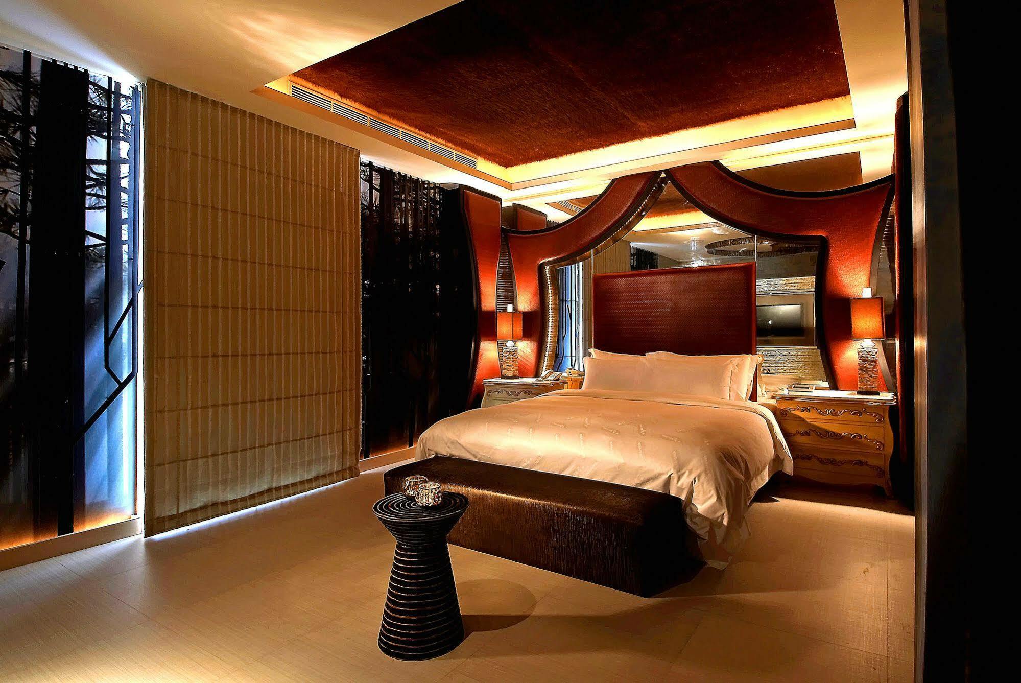 All-Ur Boutique Motel-Ping Tung Branch Pingtung Luaran gambar