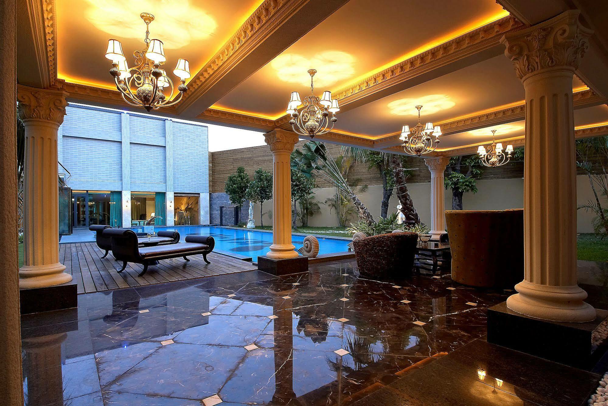All-Ur Boutique Motel-Ping Tung Branch Pingtung Luaran gambar