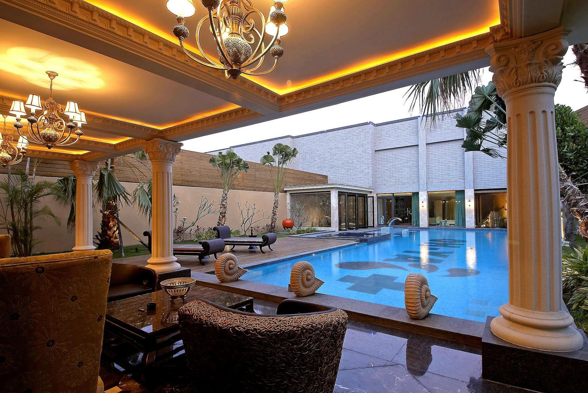 All-Ur Boutique Motel-Ping Tung Branch Pingtung Luaran gambar